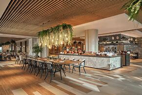 The Yacht Hotel by DC