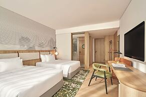 The Yacht Hotel by DC