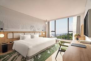 The Yacht Hotel by DC