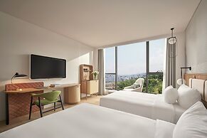 The Yacht Hotel by DC