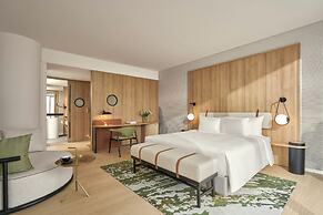 The Yacht Hotel by DC