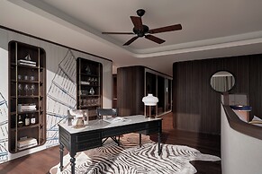 The Yacht Hotel by DC