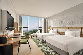 The Yacht Hotel by DC