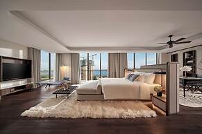 The Yacht Hotel by DC