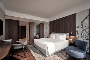 The Yacht Hotel by DC