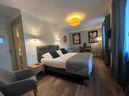 Hotel le Clos d'Orange