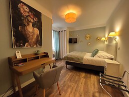Hotel le Clos d'Orange