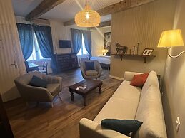 Hotel le Clos d'Orange
