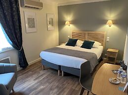 Hotel le Clos d'Orange