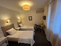 Hotel le Clos d'Orange