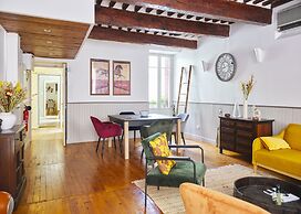 Hotel le Clos d'Orange