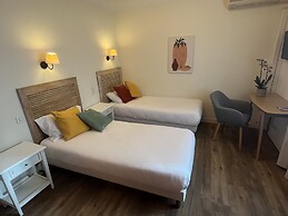 Hotel le Clos d'Orange