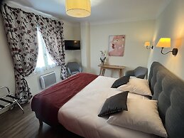 Hotel le Clos d'Orange