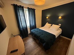 Hotel le Clos d'Orange