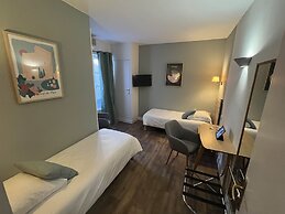 Hotel le Clos d'Orange