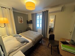 Hotel le Clos d'Orange