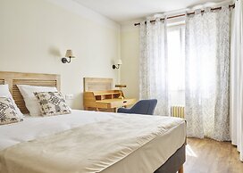 Hotel le Clos d'Orange