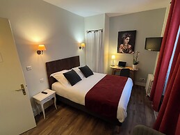 Hotel le Clos d'Orange