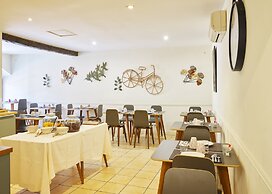 Hotel le Clos d'Orange