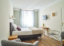 Hotel le Clos d'Orange