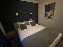 Hotel le Clos d'Orange