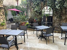 Hotel le Clos d'Orange
