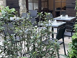 Hotel le Clos d'Orange