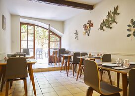 Hotel le Clos d'Orange