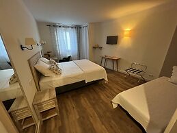 Hotel le Clos d'Orange