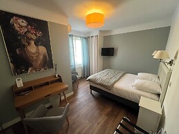 Hotel le Clos d'Orange