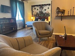 Hotel le Clos d'Orange