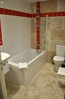 Hotel le Clos d'Orange