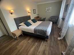 Hotel le Clos d'Orange