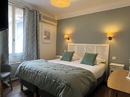 Hotel le Clos d'Orange