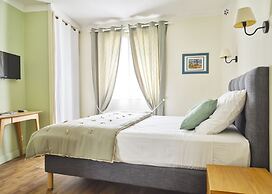 Hotel le Clos d'Orange