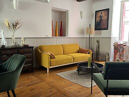 Hotel le Clos d'Orange