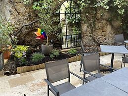 Hotel le Clos d'Orange