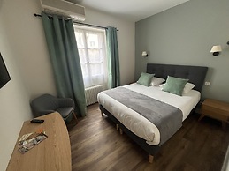 Hotel le Clos d'Orange