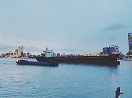 Hidden Garden International Youth Hostel - Oriental Pearl & Lujiazui