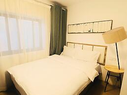 Hidden Garden International Youth Hostel - Oriental Pearl & Lujiazui