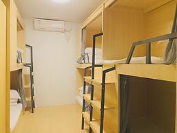 Hidden Garden International Youth Hostel - Oriental Pearl & Lujiazui