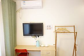 Hidden Garden International Youth Hostel - Oriental Pearl & Lujiazui