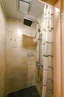 Hidden Garden International Youth Hostel - Oriental Pearl & Lujiazui