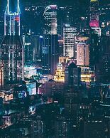 Hidden Garden International Youth Hostel - Oriental Pearl & Lujiazui