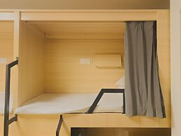 Hidden Garden International Youth Hostel - Oriental Pearl & Lujiazui