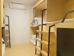 Hidden Garden International Youth Hostel - Oriental Pearl & Lujiazui