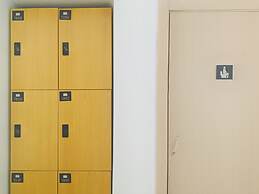 Hidden Garden International Youth Hostel - Oriental Pearl & Lujiazui