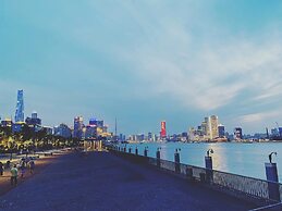 Hidden Garden International Youth Hostel - Oriental Pearl & Lujiazui