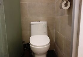 Hidden Garden International Youth Hostel - Oriental Pearl & Lujiazui