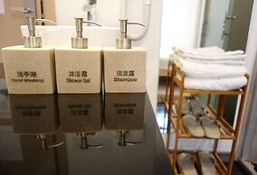 Hidden Garden International Youth Hostel - Oriental Pearl & Lujiazui